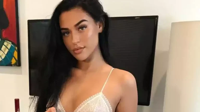 Ashlyn Castro regresa a Instagram para atar en corto a Jude Bellingham