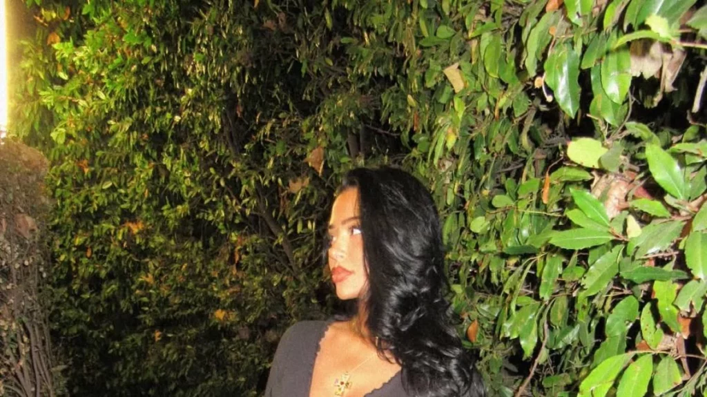 Ashlyn Castro y bellingham