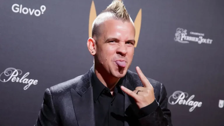 ¿180 euros en StreetXO? Así es la experiencia de Dabiz Muñoz que redefine la alta cocina