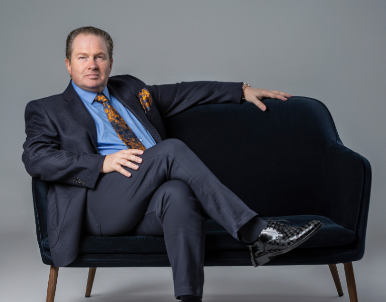 Ignacio Purcell refuerza la innovación en Black Star Group con tecnología sostenible