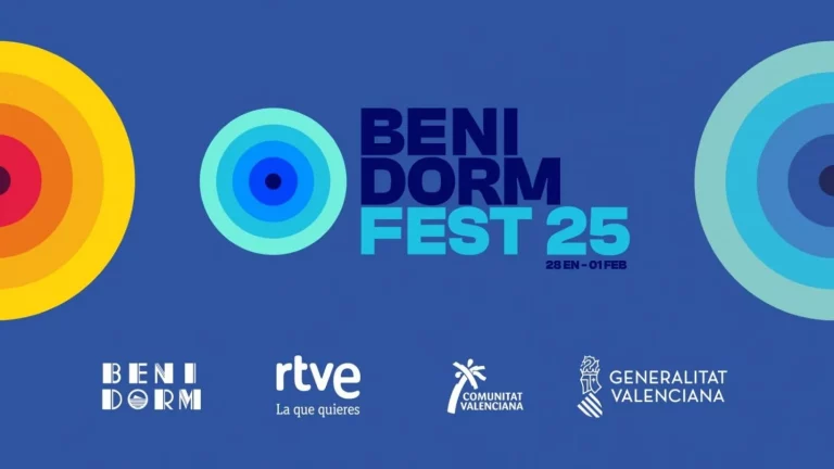 Cómo afecta el Benidorm Fest 2025 a ‘La Revuelta’ y ‘Late Xou’ en La 1 de TVE