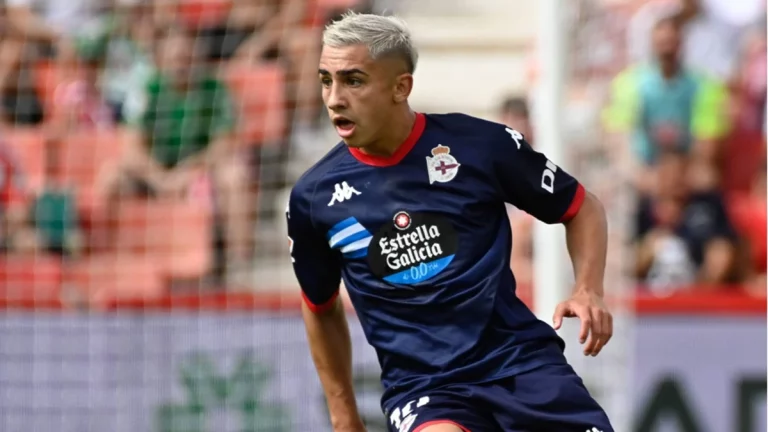 Bombazo del Deportivo para suplir a Yeremay