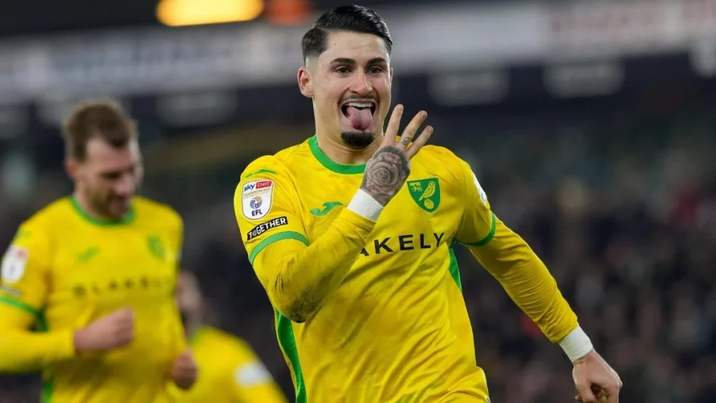 Borja Sainz amenaza al Athletic con lluvia de ofertas en Inglaterra e Italia. Fuente: Agencias