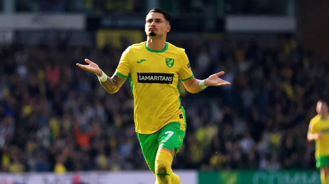 Borja Sainz debe dar un paso al frente para fichar por el Athletic. Fuente: Agencias