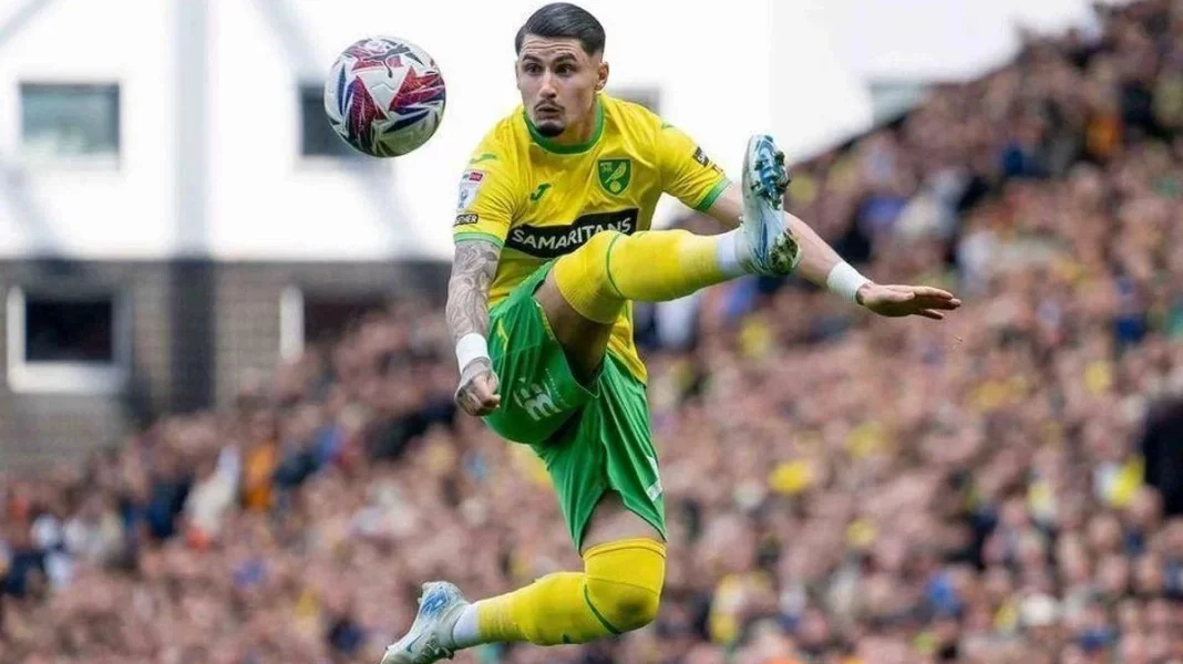 El Oporto aprieta al Athletic por Borja Sainz. Fuente: Agencias