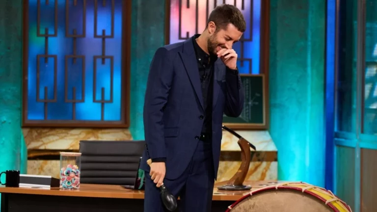 Broncano no se muerde la lengua con 'La Isla de las Tentaciones'