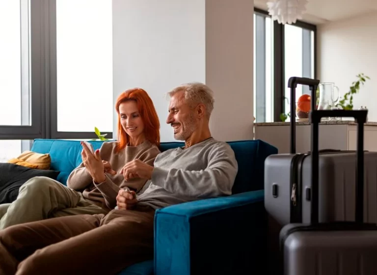 Alerta máxima con las cámaras ocultas en pisos de Airbnb