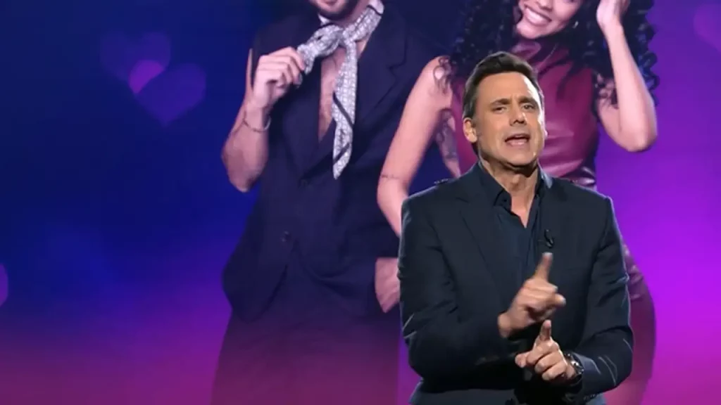 Cambio de horario de GH Duo 3