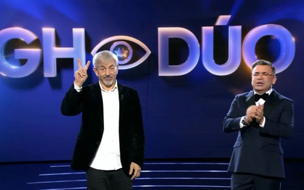 Cambios en la programación de Telecinco con 'GH Dúo 3'