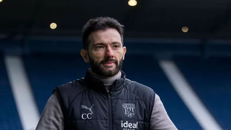 Ambicioso objetivo de Carlos Corberán desata la euforia en el Valencia CF