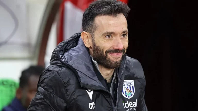 Corberán pide un fichaje muy claro al Valencia CF