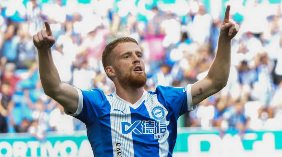 Carlos Vicente