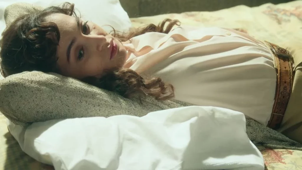 Un misterioso personaje aborda a Jana y Manuel en 'La Promesa' 9 Catalina finalmente no podrá irse