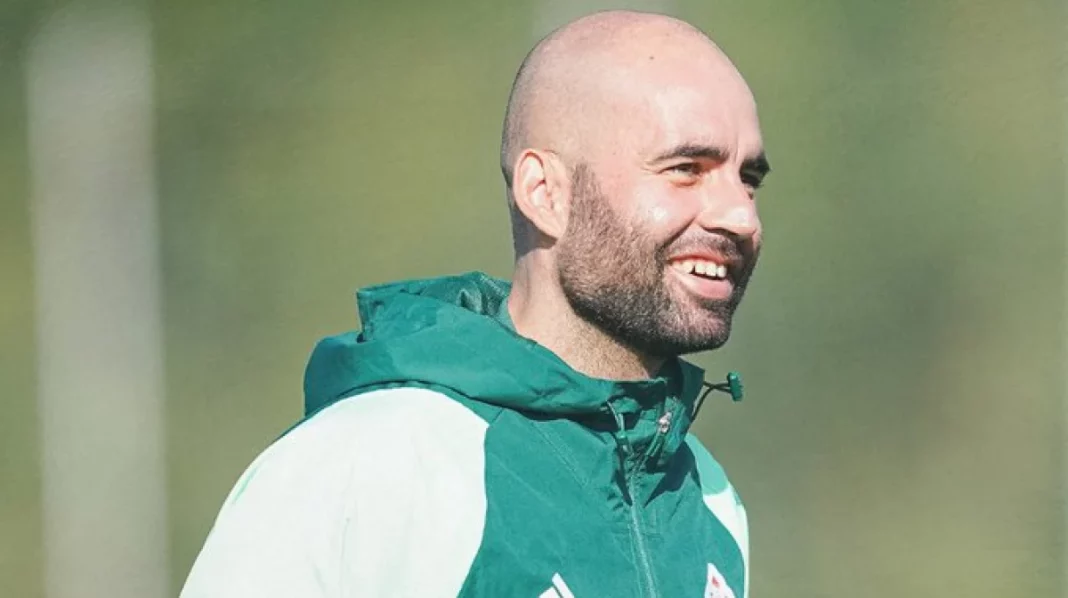 Claudio Giráldez estalla con la planificación del Celta: overbooking Fuente: Europa PRESS