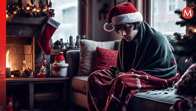 Cómo evitar el bajón post-fiesta y empezar el año con buen ánimo