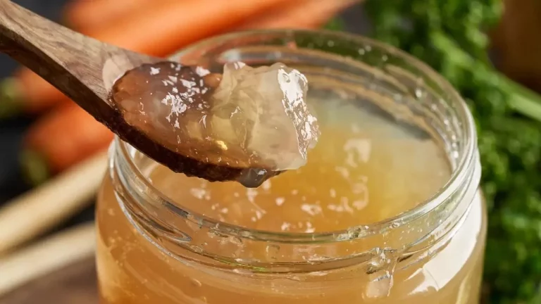 Cómo hacer colágeno casero en 10 minutos con tres ingredientes