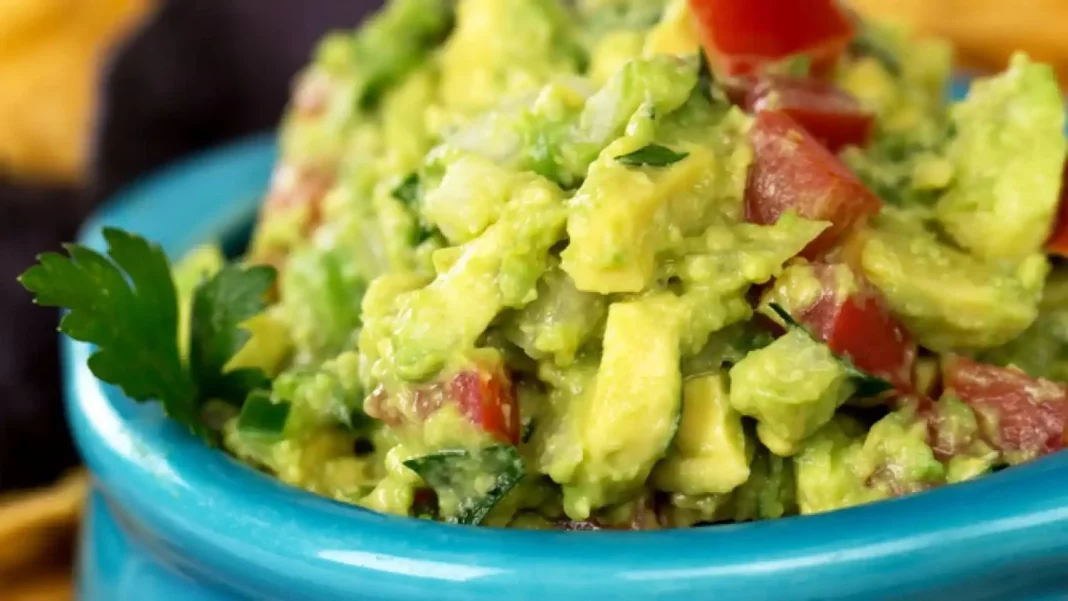 Guacamole