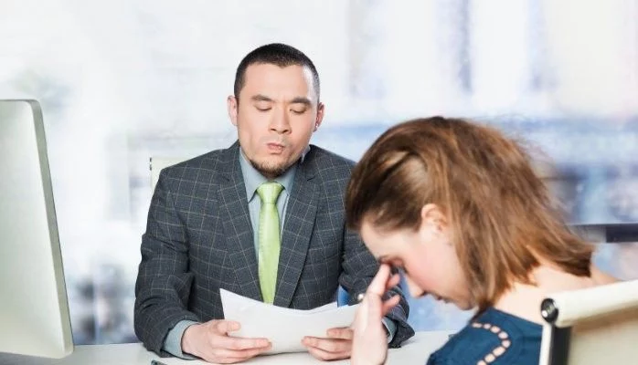 Cómo responder a las preguntas trampa en las entrevistas de trabajo