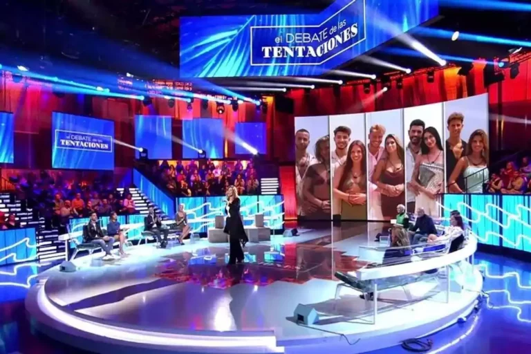 Cómo ver ‘El Debate de La Isla de las Tentaciones’ que Mediaset no te deja ver en abierto