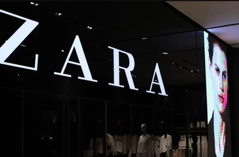¡Últimas unidades! El vestido de Zara que todas quieren, ahora con un descuento increíble