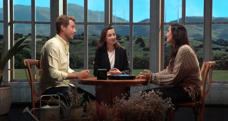 'Conexión a Tierra', la apuesta de Endesa para conectar el campo y la ciudad