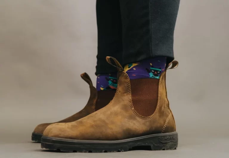 Conserva como nuevas tus botas de ante con este sencillo truco con ingredientes caseros