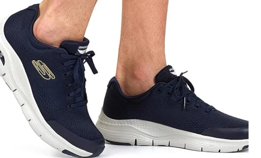 Corre a por las zapatillas Skechers mas comodas y elegantes casi a mitad de precio en Amazon1