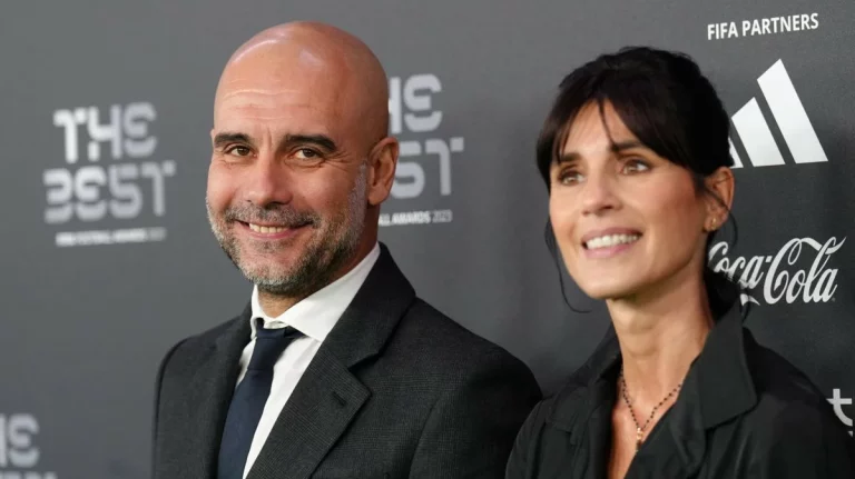 Cristina Serra y Pep Guardiola anuncian un bombazo inesperado tras 30 años juntos