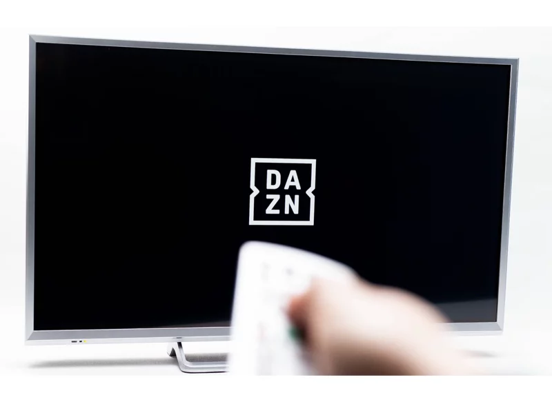 DAZN ADMITE SU RESPONSABILIDAD