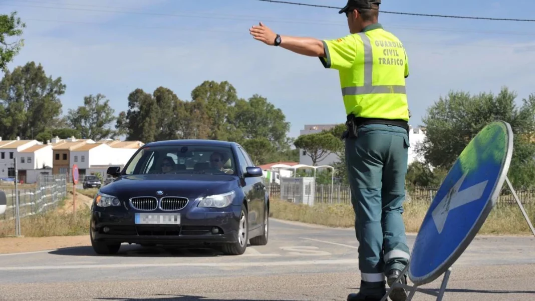 La DGT moderniza el tráfico con tecnología y nuevas reglas