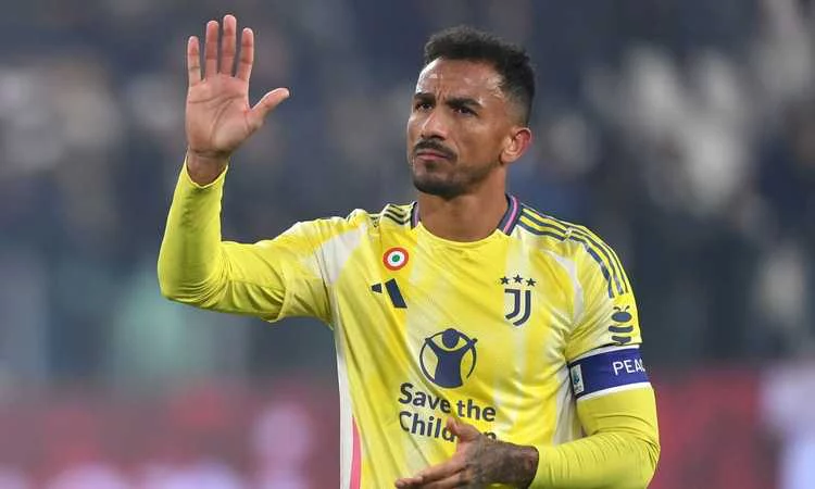 El fichaje de Rafa Marín por el Villarreal CF peligra: obstáculo inesperado 1 Danilo Rafa Marín