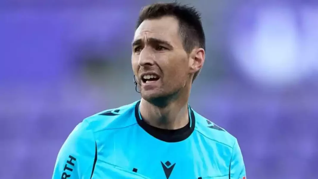 Así prepara De Burgos Bengoetxea la final de Copa del Rey. Fuente: Agencias