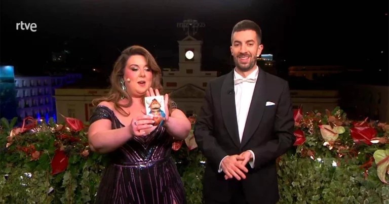 De dónde ha salido realmente Lalachus, la colaboradora de 'La Revuelta' en el ojo del huracán