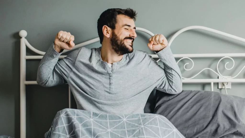 Un chico gana más de 8 millones en la Lotería y explica por qué sigue trabajando 48 “Debes tener una razón para levantarte cada día”