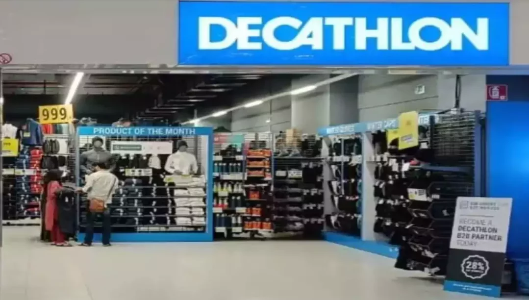 Decathlon revoluciona la famosa chaqueta polar que se está agotando22 Decathlon revoluciona la famosa chaqueta polar que se está agotando
