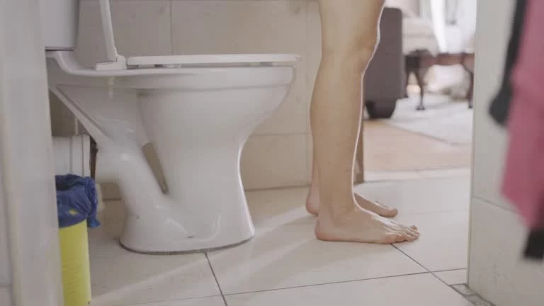 Dejar de levantarse al baño por la noche es posible siguiendo estos consejos