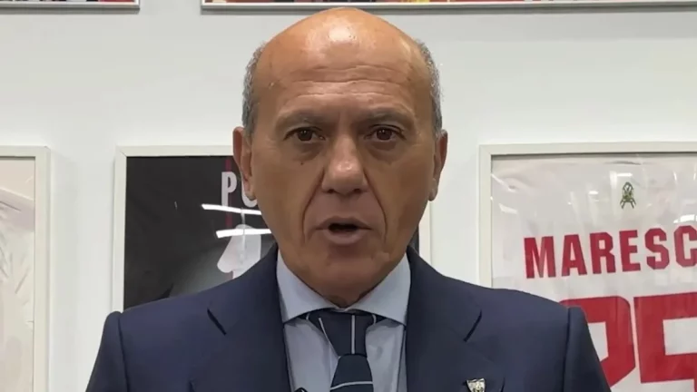 Del Nido Benavente recibe un palo demoledor en su carrera a la presidencia del Sevilla FC