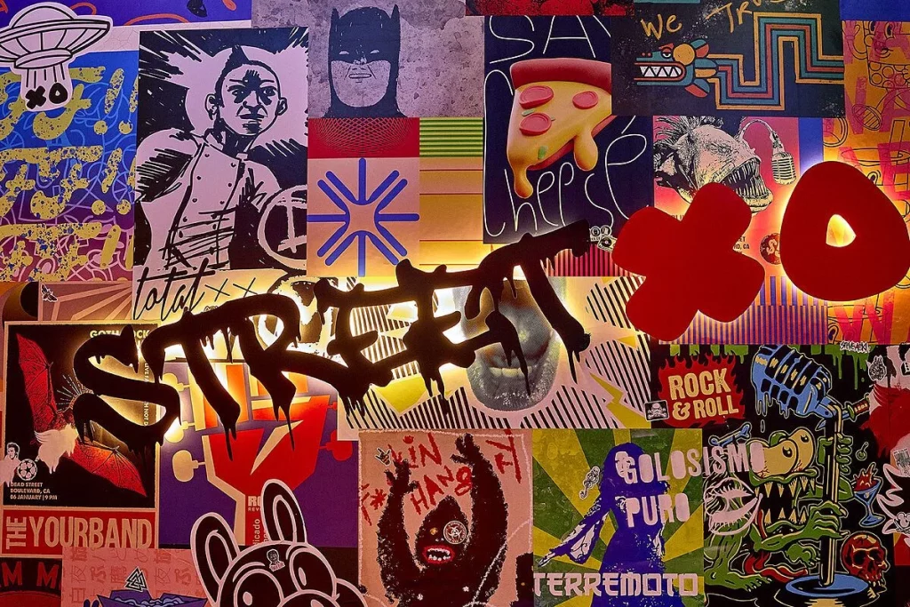 ¿Es caro comer en StreetXO? Depende de cómo lo mires