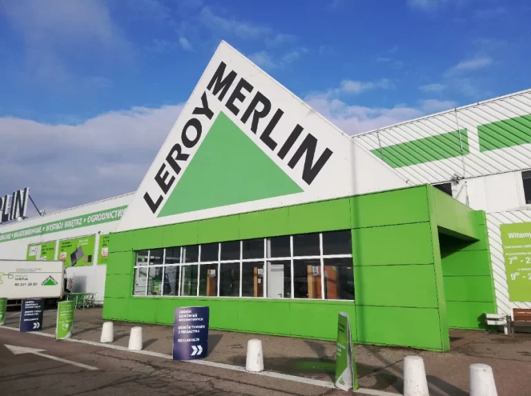 Descuento histórico de 50 euros en Leroy Merlin y adiós a la humedad