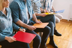Sin experiencia y con ESO: requisitos accesibles y oportunidades para todos