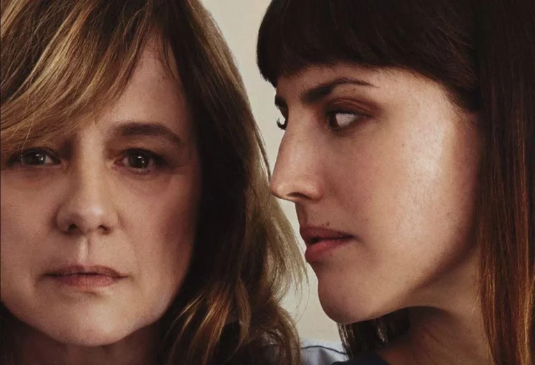 'Desmontando un elefante', la nueva película sobre abuso sexual protagonizada por Natalia de Molina y Emma Suárez