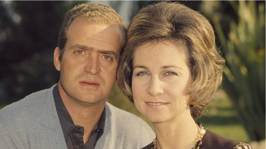 Destapan lo que hizo la reina Letizia tras enterarse de las infidelidades del rey Juan Carlos a Sofía