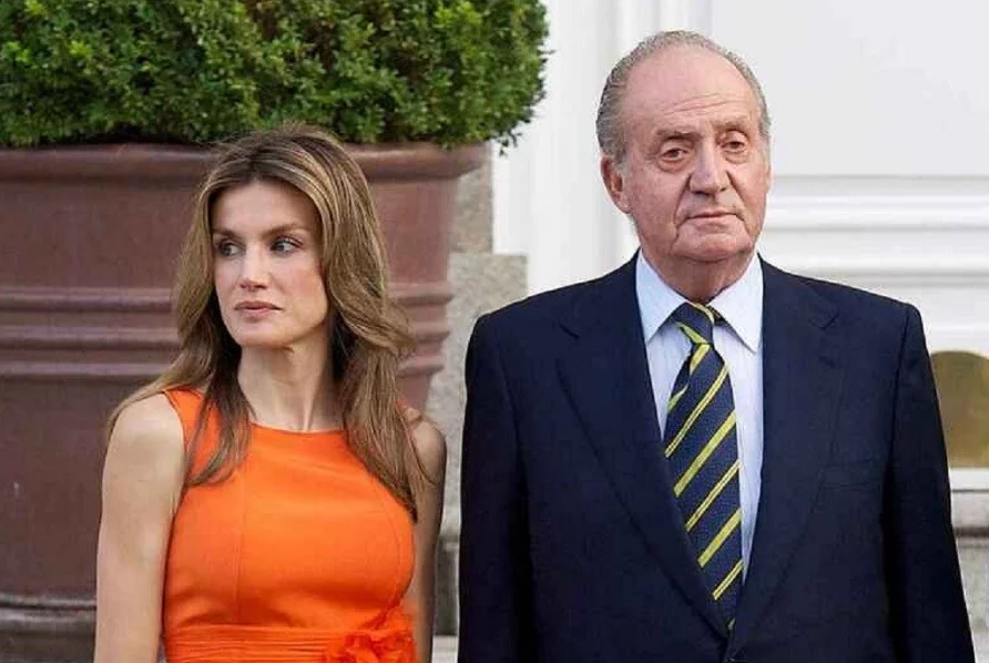Destapan lo que hizo la reina Letizia tras enterarse de las infidelidades del rey Juan Carlos a Sofía