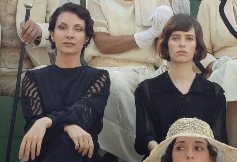 Dónde ver la película de Najwa Nimri que arrasa con 9 nominaciones a los Goya