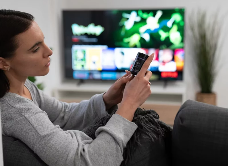 EL MUNDO DEL STREAMING ESTÁ EN CONSTANTE EVOLUCIÓN