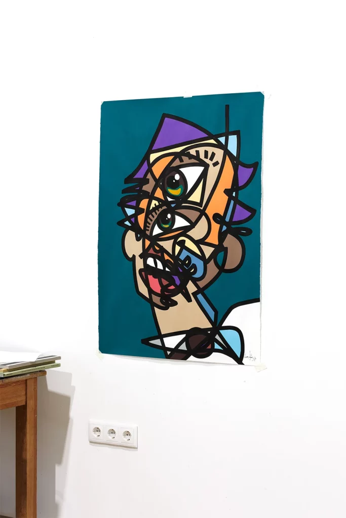 EL NUDO DEL PODER DETALLES 3 BELIN