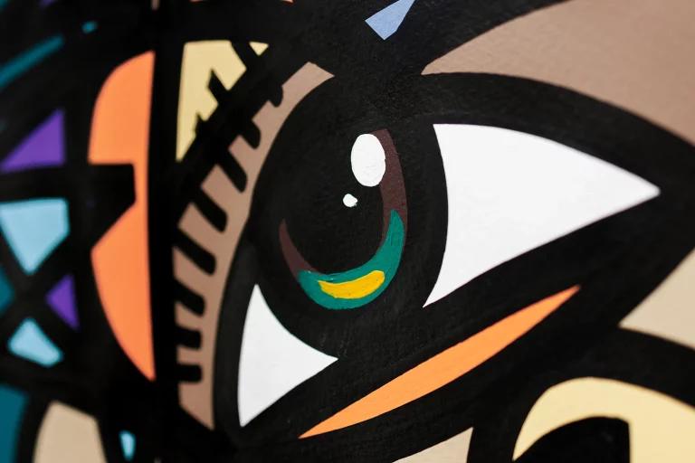 Belin: «si no hubiera pintado graffiti, ahora mismo no pintaría»