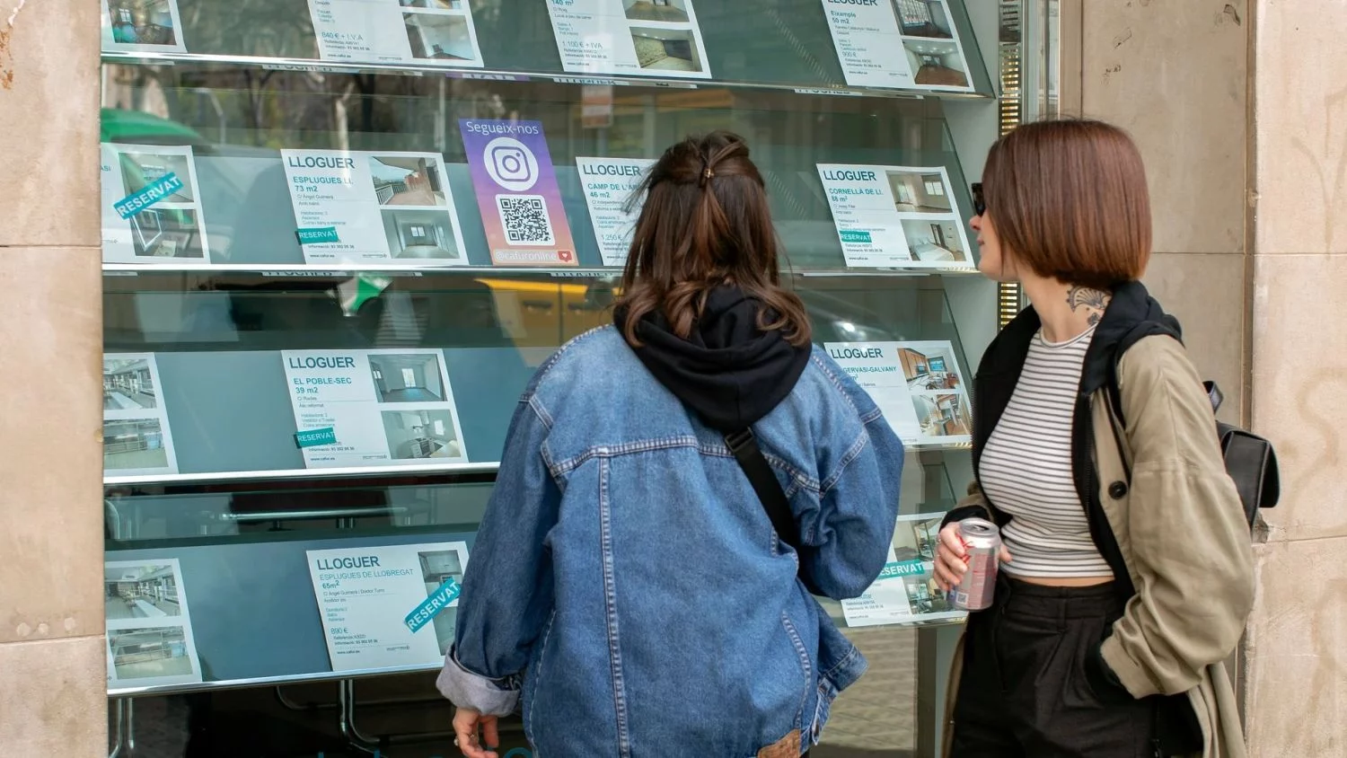 Vivienda asequible en Madrid: el Ayuntamiento adjudica más de 5.000 pisos desde 2019 1 alquiler joven Madrid