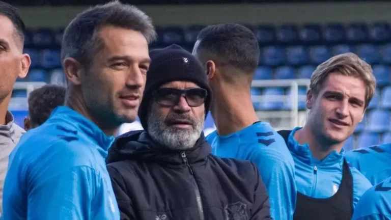 El CD Tenerife quiere a un delantero de Las Palmas como solución extrema