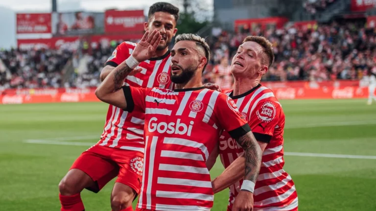 El Girona FC se lanza a por el gran objetivo del Athletic